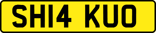 SH14KUO