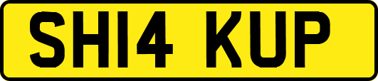 SH14KUP