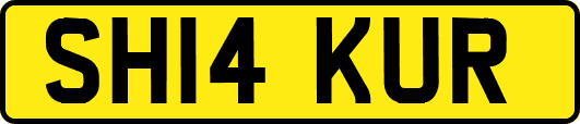 SH14KUR