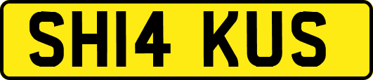 SH14KUS