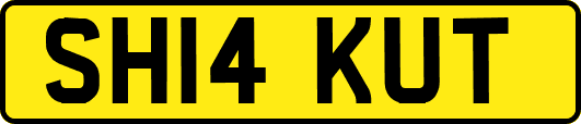 SH14KUT