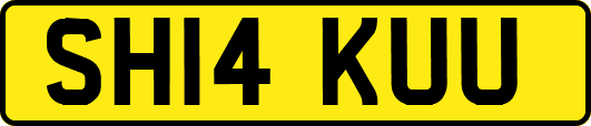 SH14KUU
