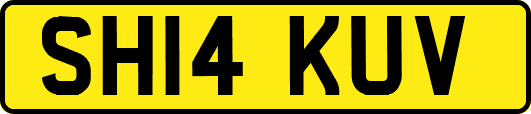 SH14KUV