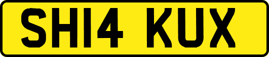SH14KUX