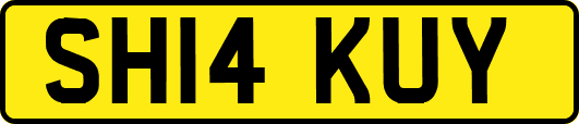 SH14KUY
