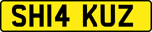 SH14KUZ