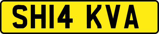SH14KVA