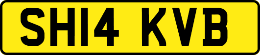 SH14KVB