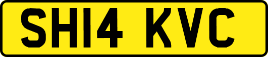 SH14KVC