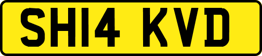 SH14KVD