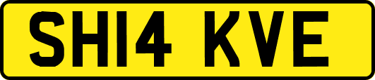 SH14KVE