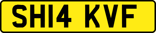 SH14KVF
