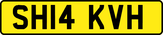 SH14KVH