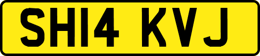 SH14KVJ