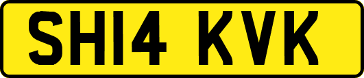 SH14KVK