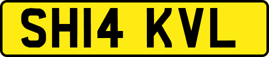 SH14KVL
