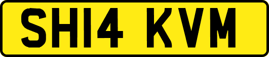 SH14KVM