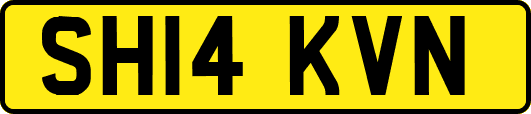 SH14KVN