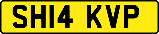 SH14KVP