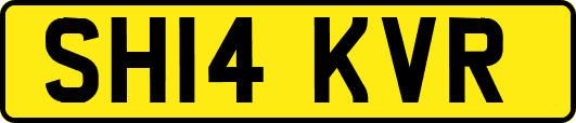 SH14KVR