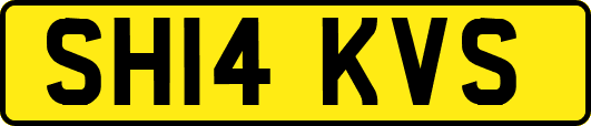 SH14KVS