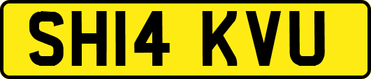 SH14KVU
