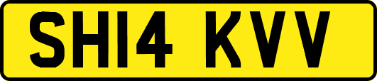 SH14KVV