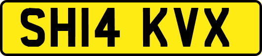 SH14KVX