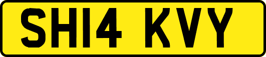 SH14KVY
