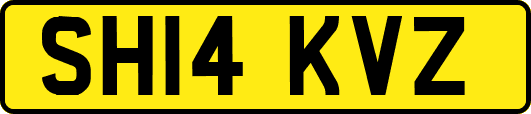 SH14KVZ
