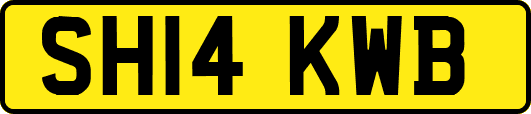 SH14KWB