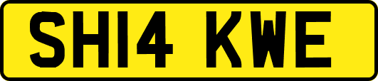 SH14KWE
