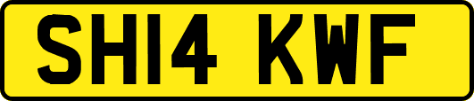 SH14KWF