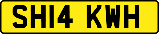 SH14KWH