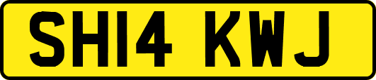SH14KWJ