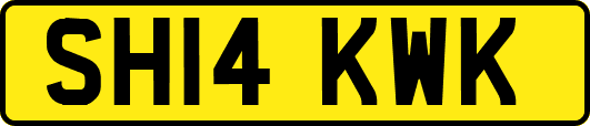 SH14KWK