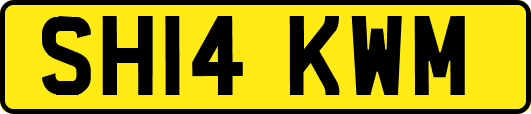 SH14KWM