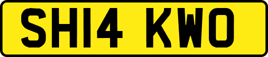 SH14KWO