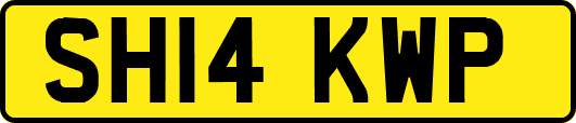 SH14KWP