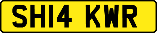 SH14KWR