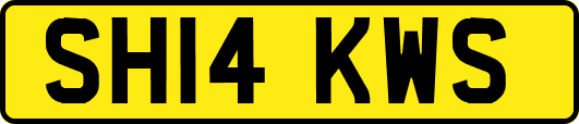 SH14KWS
