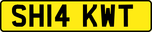 SH14KWT