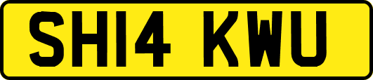 SH14KWU