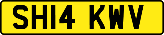 SH14KWV