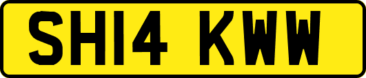 SH14KWW