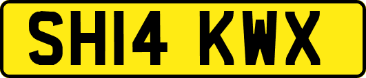 SH14KWX