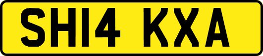 SH14KXA