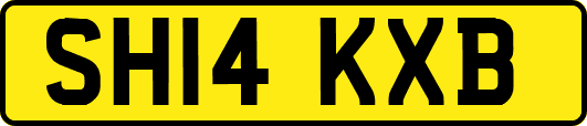 SH14KXB