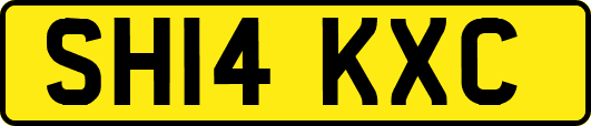 SH14KXC