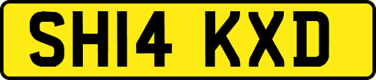 SH14KXD